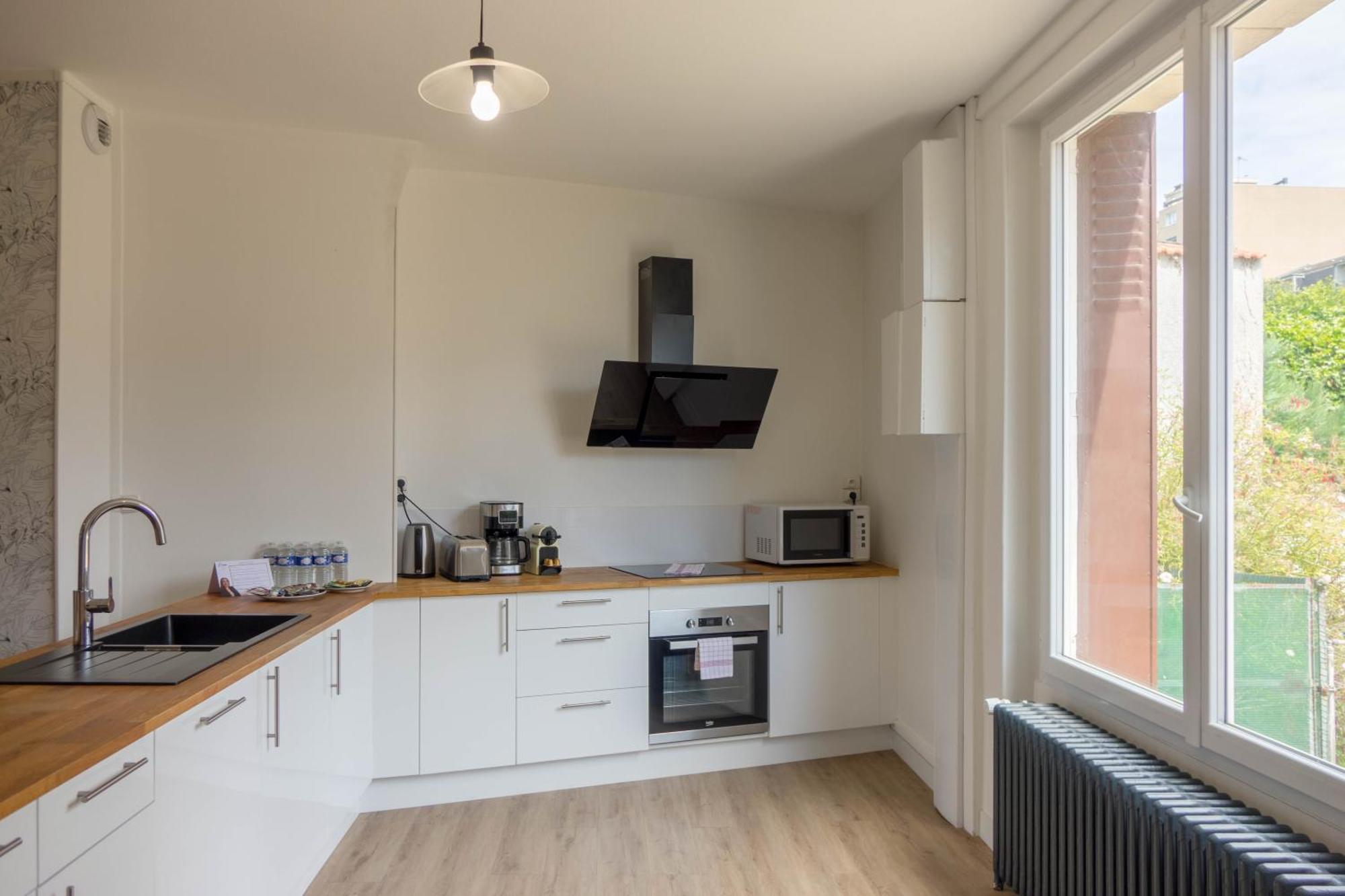 Orleans - Maison De Ville Haut De Gamme Au Calme - 4 Chambres Avec Garage - Proche De Toutes Les Commodites - La Maison D'A Cote エクステリア 写真