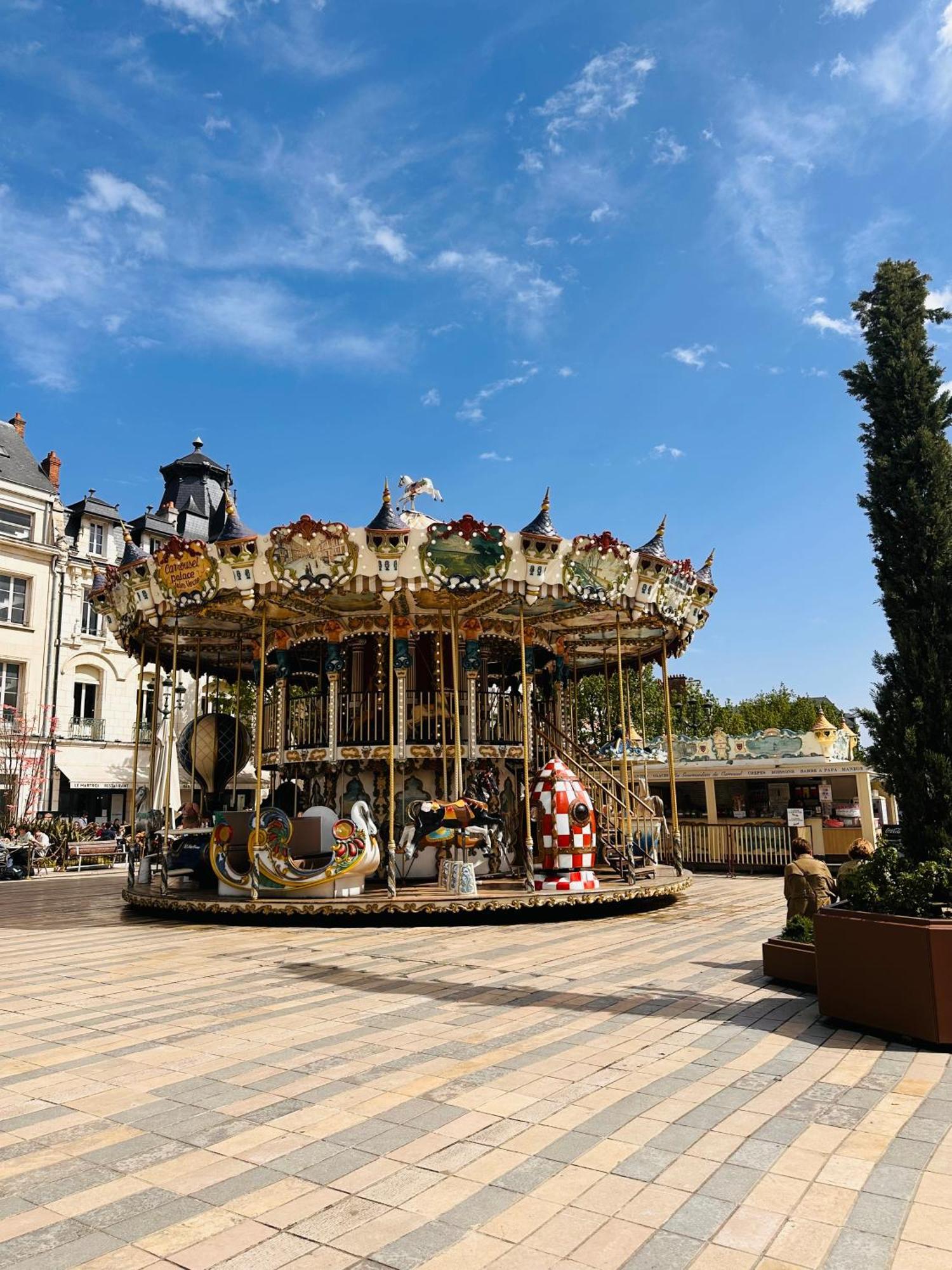 Orleans - Maison De Ville Haut De Gamme Au Calme - 4 Chambres Avec Garage - Proche De Toutes Les Commodites - La Maison D'A Cote エクステリア 写真