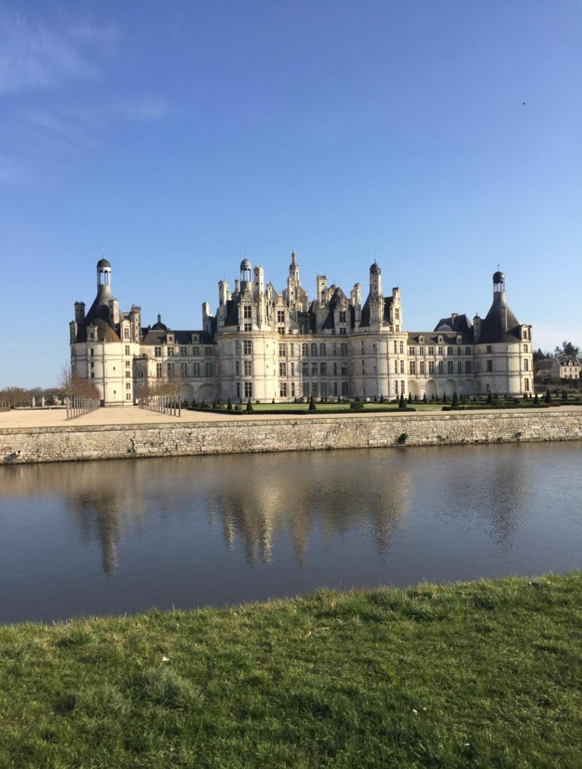 Orleans - Maison De Ville Haut De Gamme Au Calme - 4 Chambres Avec Garage - Proche De Toutes Les Commodites - La Maison D'A Cote エクステリア 写真